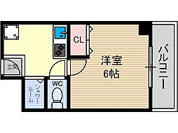 ナンノ第12号館 2階
