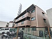 アトリオM 3階 築27年6ヶ月の賃貸物件