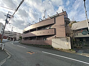 アルビオン千里丘 2階 築28年11ヶ月の賃貸物件