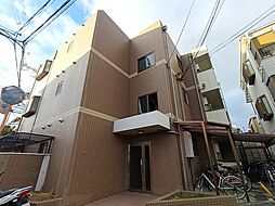 メイプルヴィラ茨木1