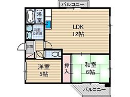 コンプリーション1 3階