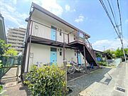 南茨木駅より徒歩14分 1階 築43年11ヶ月の賃貸物件