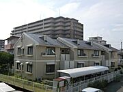 沢良宜駅より徒歩7分 2階 築38年の賃貸物件