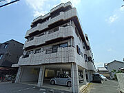 南茨木駅より徒歩8分 3階 築37年1ヶ月の賃貸物件