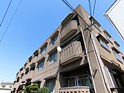 セブンハイム 2階 築43年8ヶ月の賃貸物件
