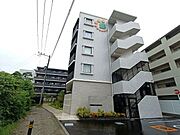 南茨木駅より徒歩7分 2階 新築の賃貸物件