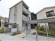 摂津市駅より徒歩11分 1階 築3年5ヶ月の賃貸物件