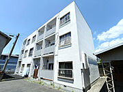富田駅より徒歩11分 1階 築57年5ヶ月の賃貸物件