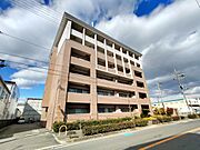 南摂津駅よりバス7分 徒歩11分 1階 築23年10ヶ月の賃貸物件