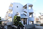 グロリア白川 2階 築37年10ヶ月の賃貸物件