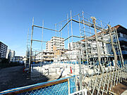 南茨木駅より徒歩3分 3階 新築の賃貸物件