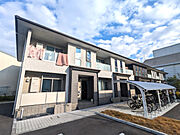 Affabile 1階 築3年11ヶ月の賃貸物件