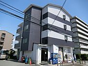 アネックス西村 4階 築29年10ヶ月の賃貸物件