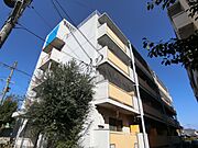 総持寺駅より徒歩15分 3階 築53年6ヶ月の賃貸物件