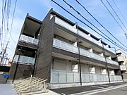茨木市駅より徒歩9分 1階 築8年の賃貸物件