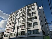 THKマンション 3階 築52年の賃貸物件