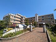 北千里駅より徒歩22分 4階 築16年7ヶ月の賃貸物件