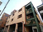 フェリセ富田 1階 築19年11ヶ月の賃貸物件