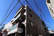 コクリコ富田 4階 築15年3ヶ月の賃貸物件