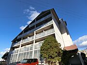 アーク福西 3階 築31年の賃貸物件