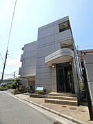 シンコ・コスモス 2階 築25年1ヶ月の賃貸物件