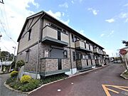 豊川駅より徒歩9分 1階 築22年5ヶ月の賃貸物件