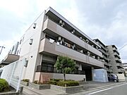 茨木市駅よりバス10分 徒歩3分 2階 築27年4ヶ月の賃貸物件