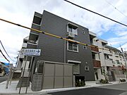 総持寺駅より徒歩3分 1階 築8年5ヶ月の賃貸物件