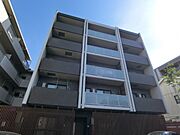 茨木市駅より徒歩7分 2階 築8年1ヶ月の賃貸物件