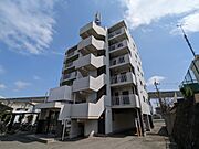マンションクォーレ 4階 築17年の賃貸物件