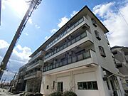 茨木駅より徒歩4分 2階 築28年1ヶ月の賃貸物件
