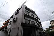 ロイヤルハイツ新芦屋 2階 築37年2ヶ月の賃貸物件