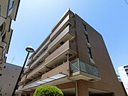 レフィナード 2階 築23年の賃貸物件