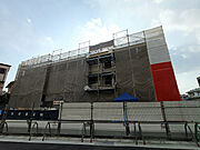 茨木駅よりバス21分 徒歩4分 2階 新築の賃貸物件