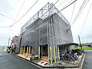 茨木市駅よりバス15分 徒歩6分 2階 築17年6ヶ月の賃貸物件