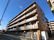 茨木市駅よりバス15分 徒歩3分 1階 築29年11ヶ月の賃貸物件