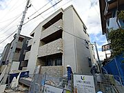 南茨木駅より徒歩9分 3階 新築の賃貸物件