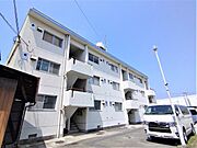 春日ハイツ 1階 築48年の賃貸物件
