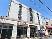 茨木市駅より徒歩7分 5階 築42年1ヶ月の賃貸物件