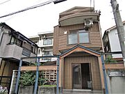 総持寺駅より徒歩9分 1階 築37年2ヶ月の賃貸物件