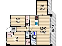 ハレ・マイラニ 2階