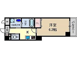 Tukasaレジデンス 3階