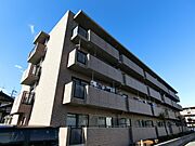 サウスファーム 4階 築30年1ヶ月の賃貸物件