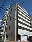 ソラージュ茨木 3階 築17年3ヶ月の賃貸物件