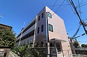 イーストヴィレッジ茨木 1階 築32年5ヶ月の賃貸物件