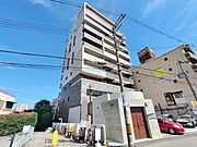 千里丘駅より徒歩3分 9階 築2年6ヶ月の賃貸物件