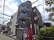 フルブルーム 2階 築33年の賃貸物件