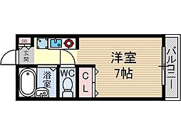 メゾン・エルアンドジョイ 1階/-