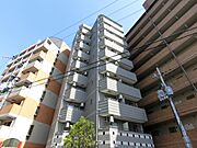 ラフォンテ摂津富田 7階 築19年1ヶ月の賃貸物件