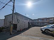 阪大病院前駅より徒歩7分 1階 築18年5ヶ月の賃貸物件